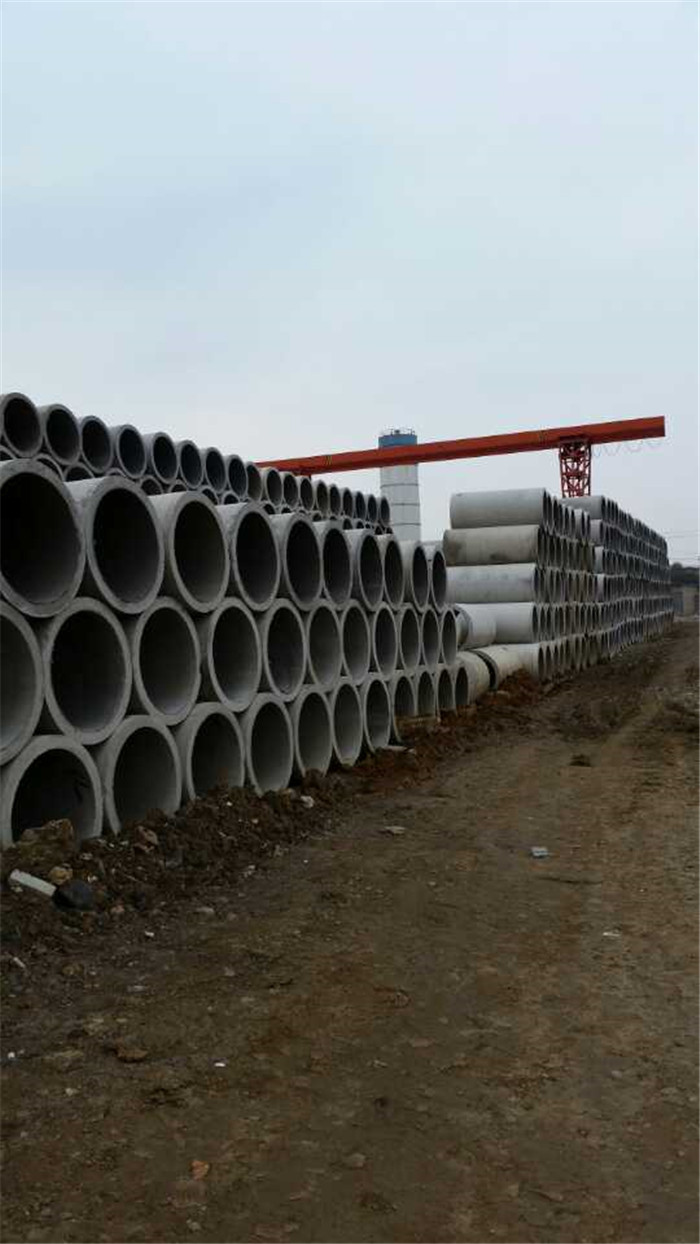 遵義水泥管公司